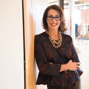 Meet your Posher, Pamela